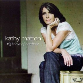 Download track Only Heaven Knows Kathy Mattea