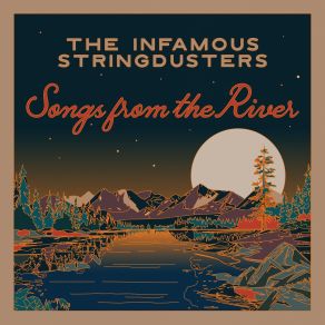 Download track Underwater Canyon The Infamous StringdustersChris Pandolfi