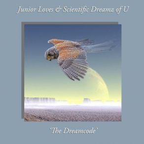 Download track Wrapsong Junior Loves, Scientific Dreamz Of U