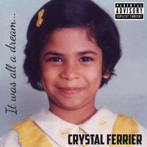 Download track Kids Are Dumb Crystal Ferrier