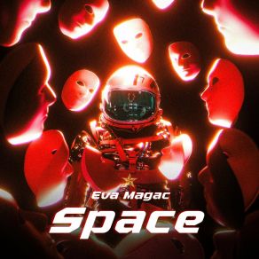 Download track Escape Eva Magac