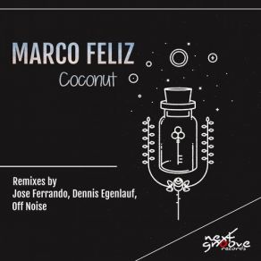 Download track Coconut (Original Mix) Marco Feliz