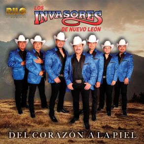 Download track Acariciando La Idea Los Invasores De Nuevo Leon
