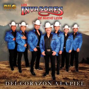 Download track Sortilegio Los Invasores De Nuevo Leon