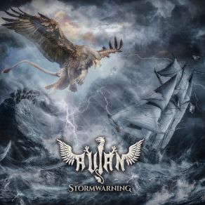 Download track Braving The Storm (Intro) Avian