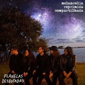 Download track Ela Nunca Terminou O Desenho Que Ia Fazer De Mim (Júlia) Flanelas DesbotadasJulia