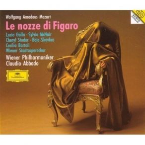 Download track 31. Recitativo: Dunque Voi Non Aprite? Conte Contessa Mozart, Joannes Chrysostomus Wolfgang Theophilus (Amadeus)