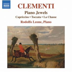 Download track Capriccio In E Minor, Op. 47 No. 1 I. Adagio - II. Allegro Agitato Rodolfo Leone