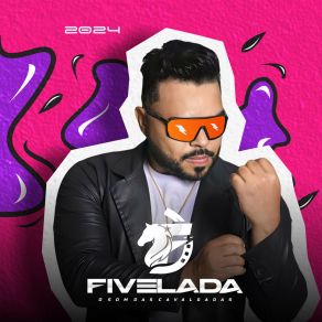 Download track Vou Pro Cabaré Fivelada