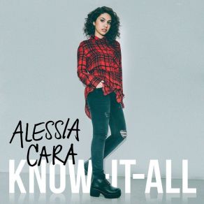 Download track River Of Tears Alessia Cara