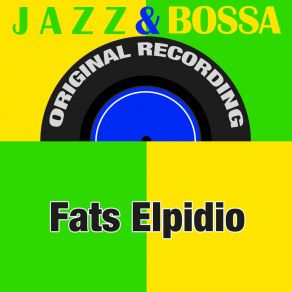 Download track Carinho E Amor Fats Elpidio