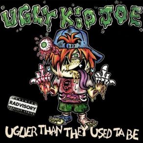 Download track Nothing Ever Changes Ugly Kid Joe