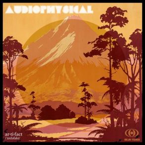 Download track Shadow Puppets AudioPhysical