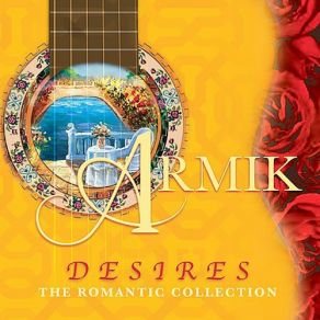 Download track Desires Armik, Armik-Armik