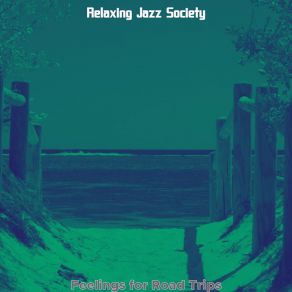 Download track Inspired Ambience For Long Holidays Relaxing Jazz Society