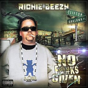 Download track On A Mission Richie Beezy