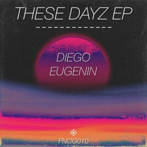 Download track No Turn Back (Original Mix) Diego Eugenin