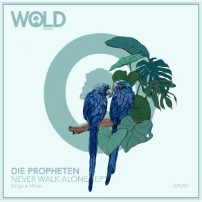 Download track Never Walk Alone Die Propheten