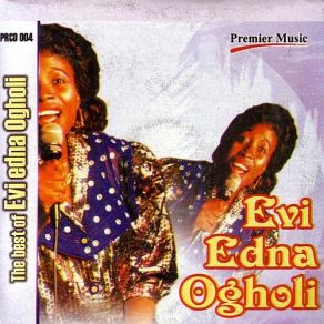 Download track Jealousy Evi-Edna Ogholi