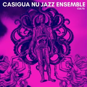 Download track Trascend Casigua Nu Jazz Ensemble