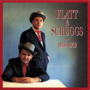 Download track You Can Feel It In Your Soul Flatt & Scruggs