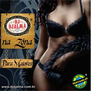 Download track Bomba No Cabare Dj Djalma, Roger E Robson