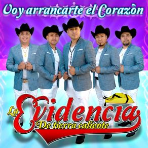 Download track Por Que Tu Eres LA EVIDENCIA DE TIERRA CALIENTE