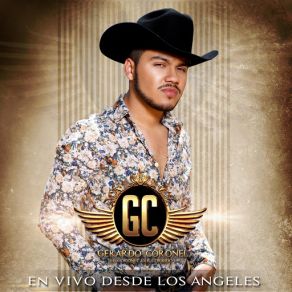 Download track El Jerry (En Vivo) Gerardo Coronel