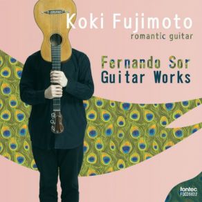 Download track Sonata Seconda Op. 15 (B) Koki Fujimoto