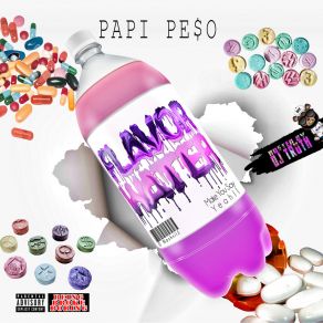 Download track Junkies Papi Peso