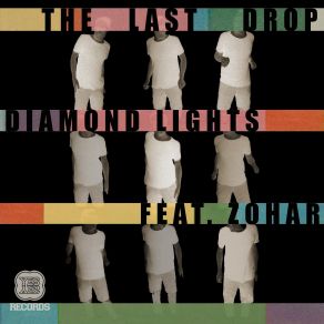 Download track The Last Drop (Knight Horse Remix) Diamond Lights, Zohar (AUS)Aus, Knight Horse