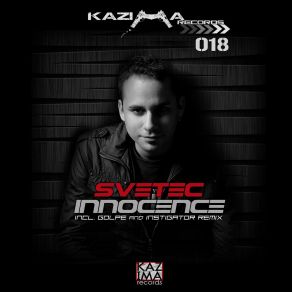 Download track Hide 'n' Seek (Instigator Remix) Svetec