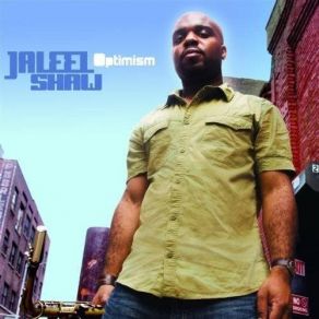 Download track Almost Jaleel Shaw