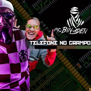 Download track Telefone No Grampo Mc Bin Laden