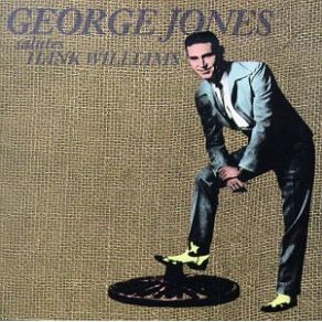 Download track I Can'T Help It George Jones