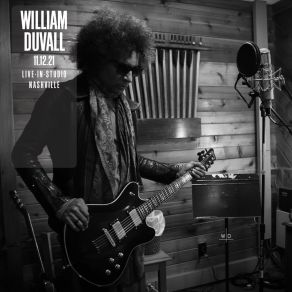 Download track So Divine William DuVall