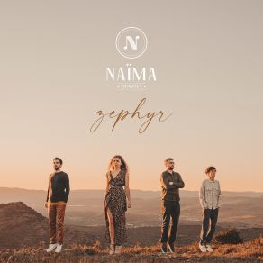 Download track Miroir Naïma Quartet