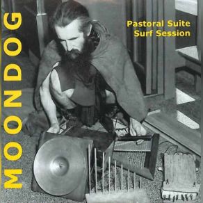 Download track Recorded Soliloquy Moondog