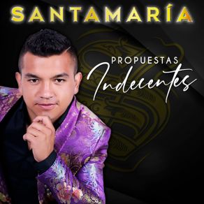 Download track Me Gusta Verte Arrepentida Santamaria