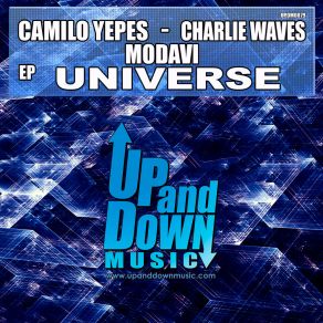 Download track 1 Day Camilo YepesCharlie Waves