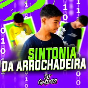 Download track Achei Que Era Pagode DJ Gmix02