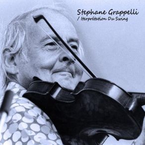 Download track Lady Be Good Stéphane Grappelli