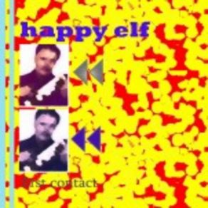 Download track I Am Falling Happy Elf