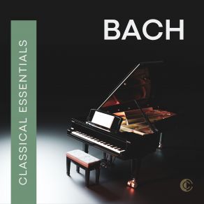 Download track J. S. Bach: Pastorale In F Major, BWV 590: III. (Aria) Aria, David Russell