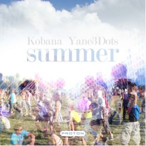 Download track September (Original Mix) Kobana, Yane3Dots