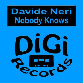 Download track Deeper Minds Davide Neri