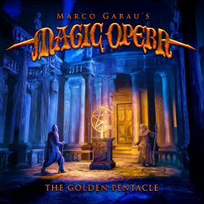 Download track The Other Side Marco Garau's Magic Opera