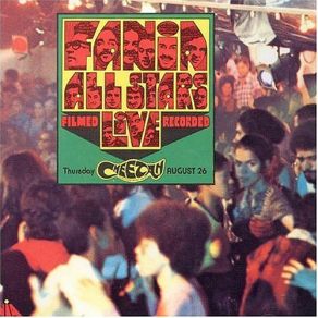 Download track Closing Theme Fania All Stars