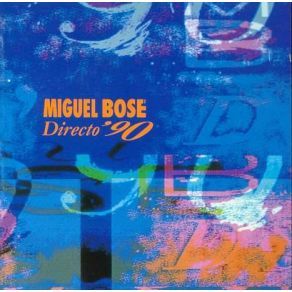 Download track Partisano Miguel Bosé