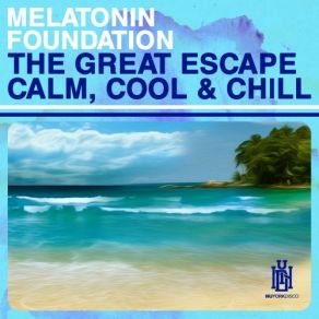 Download track Close Your Eyes And Listen Melatonin Foundation